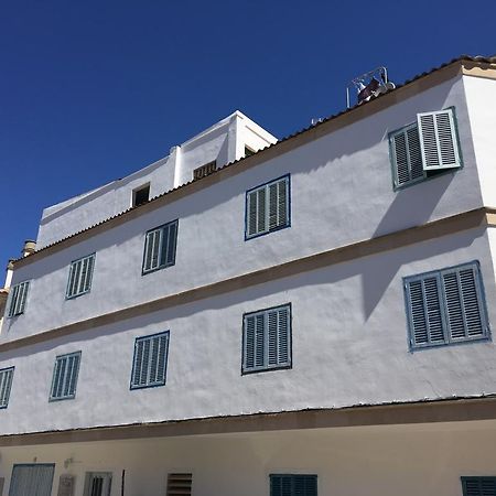 La Marina De Maria Guest House Cala Figuera  Exterior foto