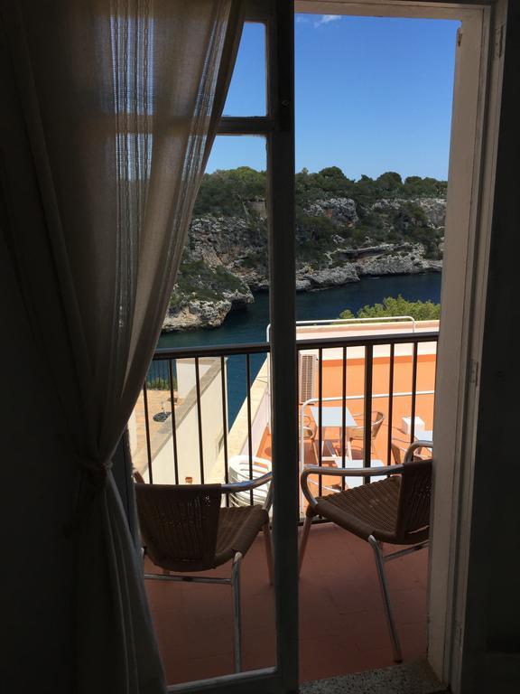 La Marina De Maria Guest House Cala Figuera  Exterior foto